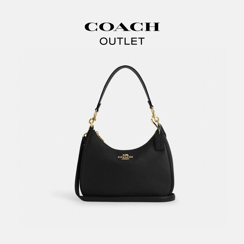 COACH/蔻驰奥莱 TERI半月包
