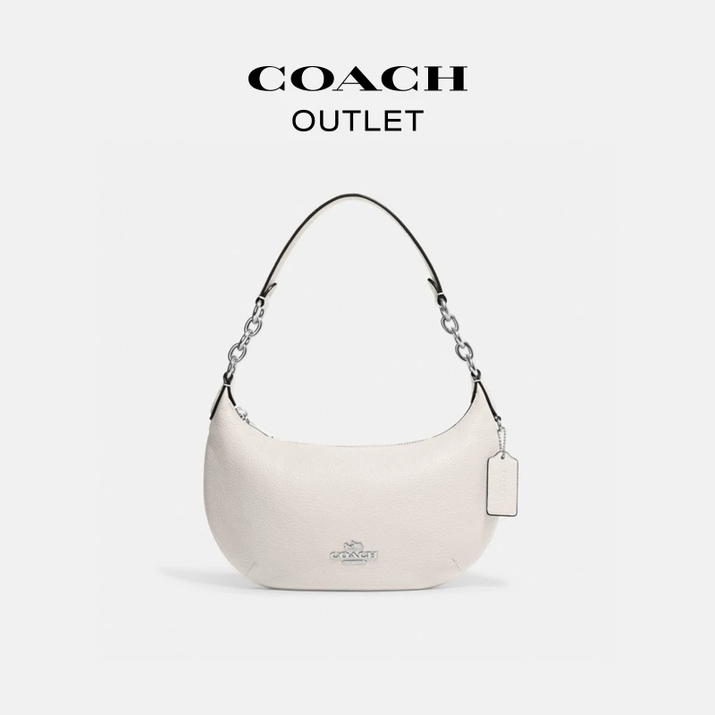 COACH/蔻驰 PAYTON半月包