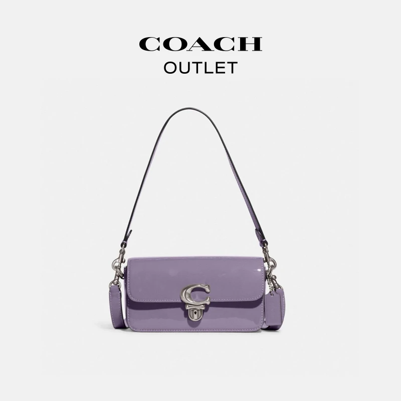 COACH/蔻驰奥莱 STUDIO手袋