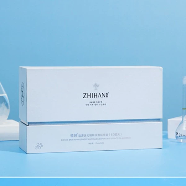 ZHIHΛN/植韩肌源优化精粹次抛精华液（5D极光）