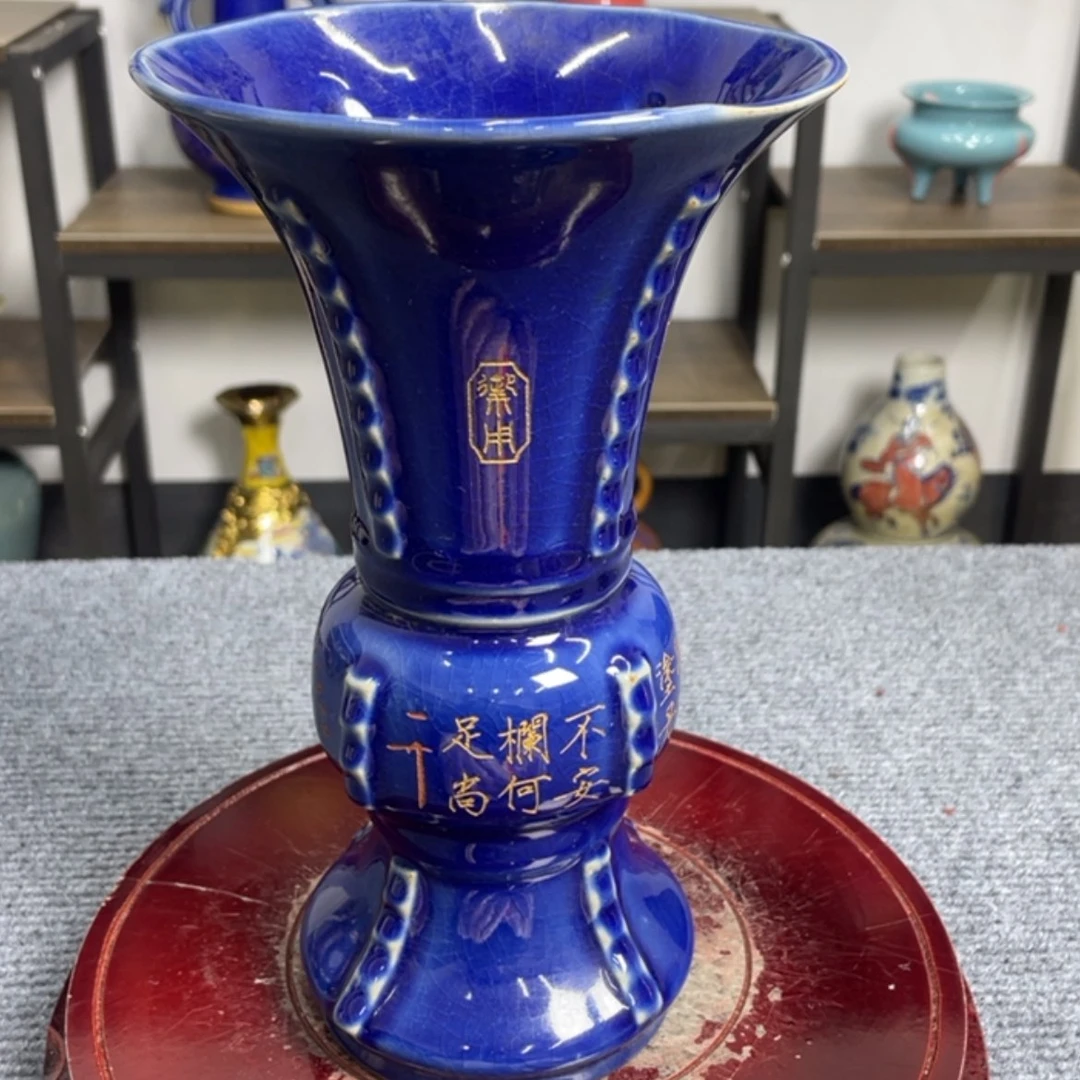 【闪购商品】密胺摆件