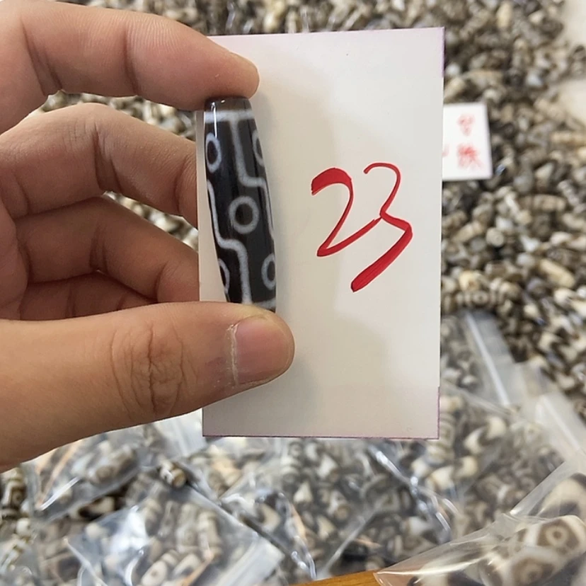 【闪购商品】玛瑙/玉髓颈饰未镶嵌开**多