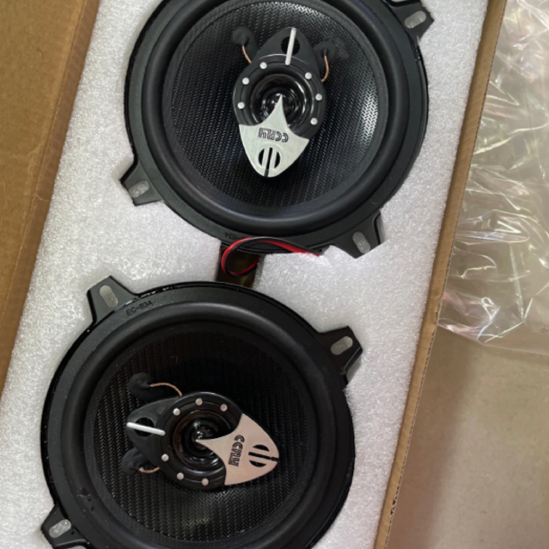 货车德龙X3000欧曼m3000红岩杰狮录音机喇叭豪沃录音机喇叭解放J6