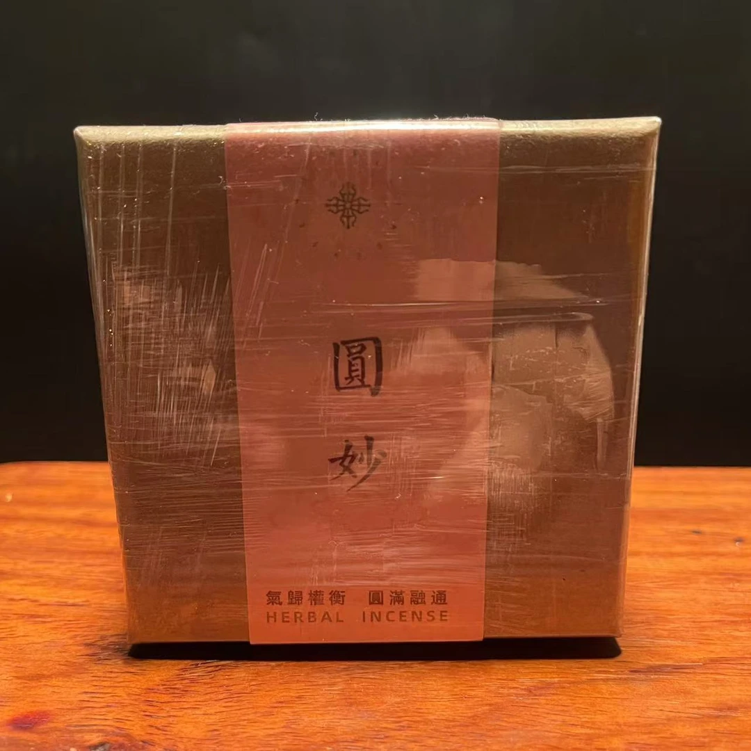 圆妙 盘香   30g