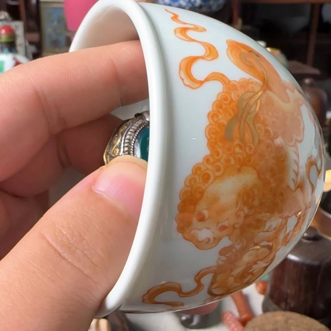 【闪购商品】瓷壶雪*客