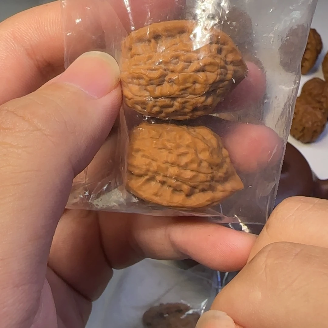 【闪购商品】文玩核桃吊坠