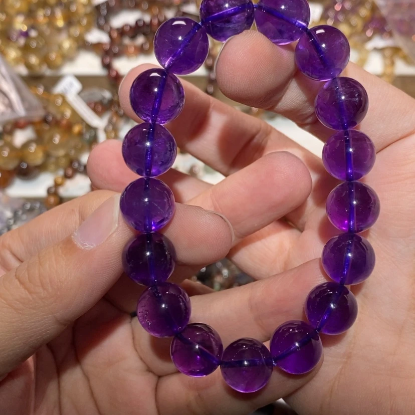 【闪购商品】水晶手链未镶嵌Y*Y