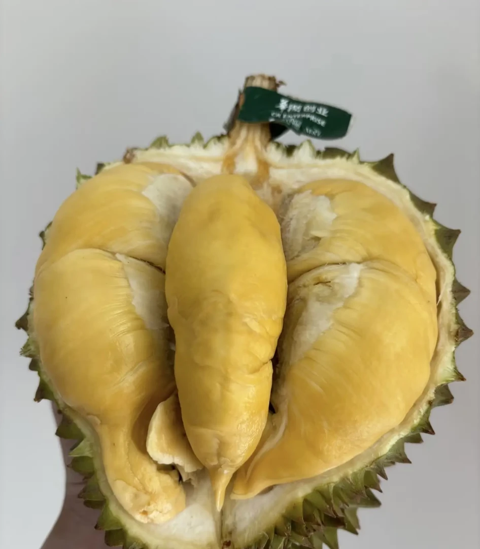 菲律宾黄金普雅榴莲