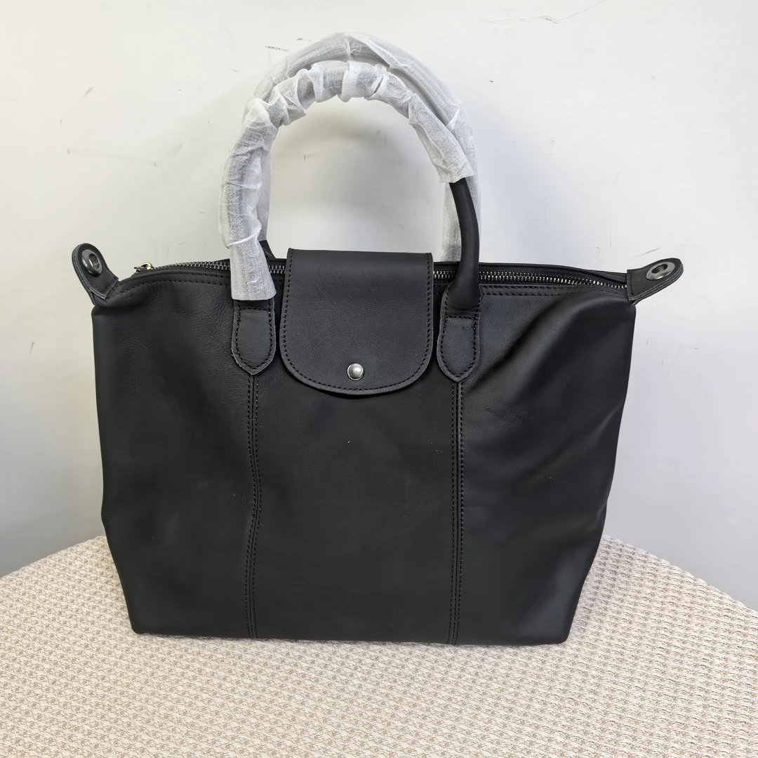 大容量饺子手提斜挎包1095