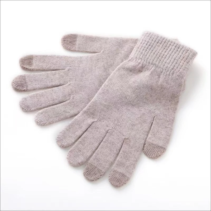 五指手套柔软舒适