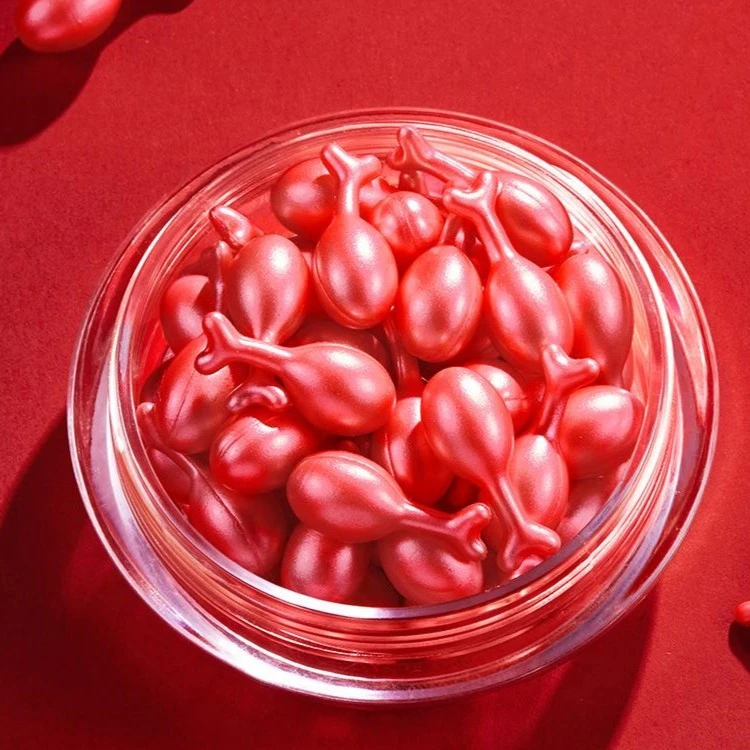 永九美小鸡腿精华乳吸斑素