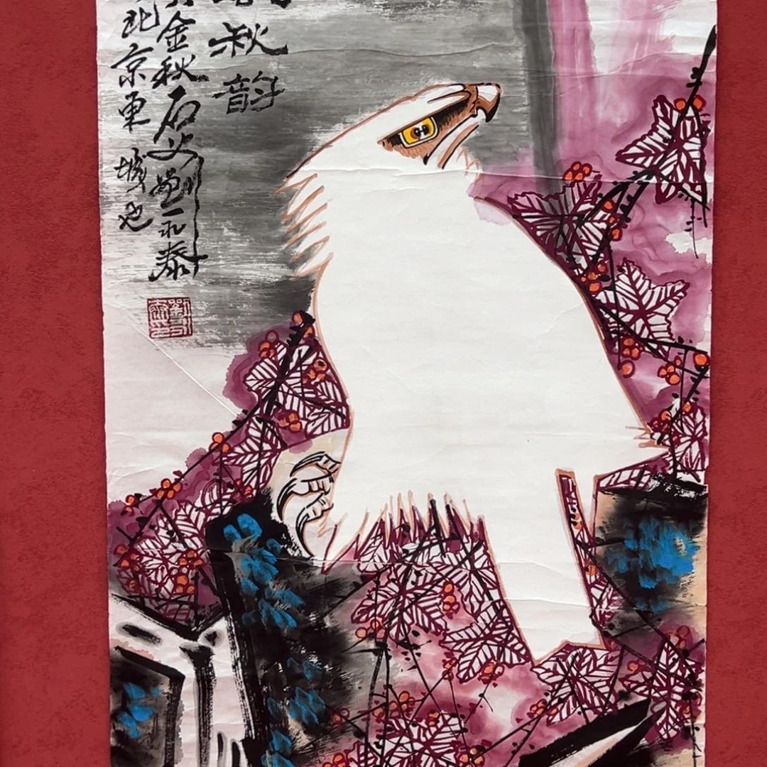绘画455666778888888
