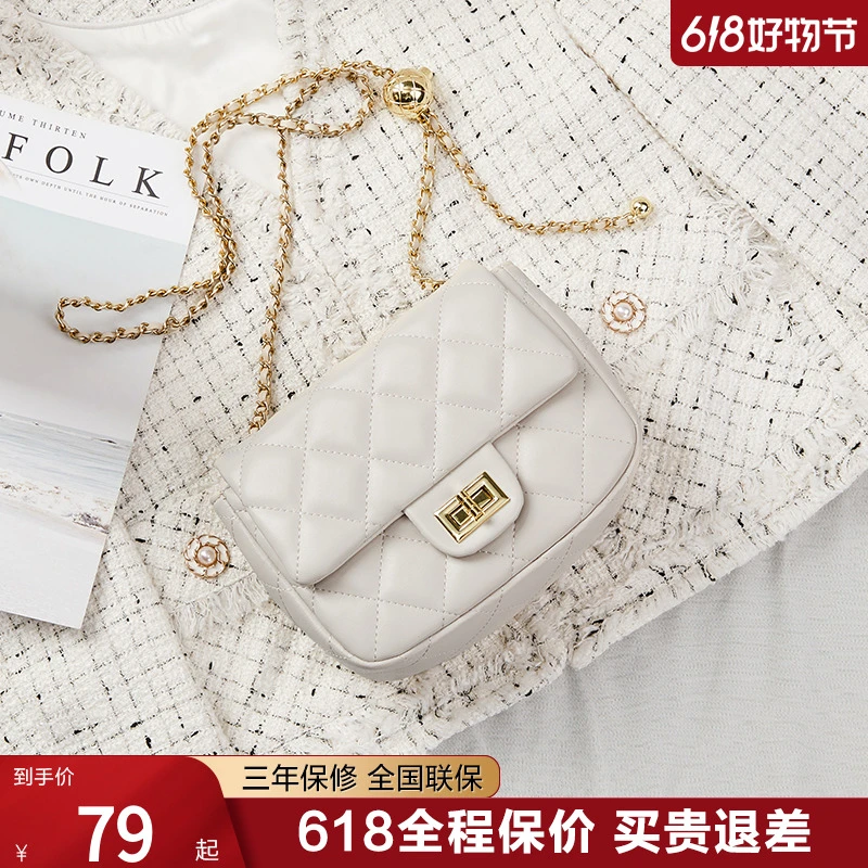 爱华仕单肩包女大容量真皮包上班通勤包百搭斜挎包高档网红小方包