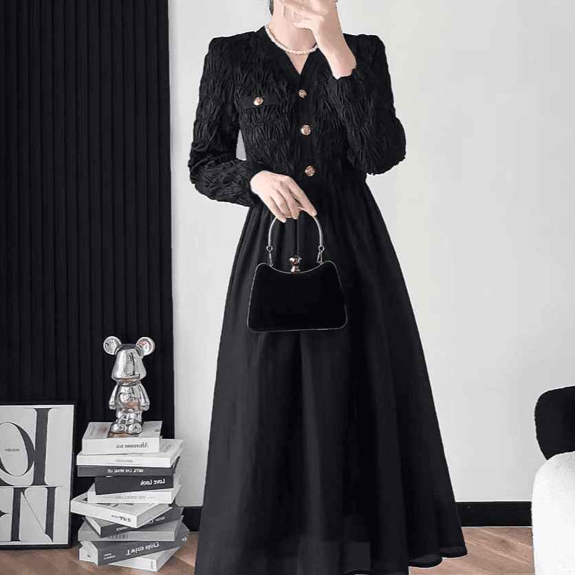 【C&C】连衣裙 M3QL81906