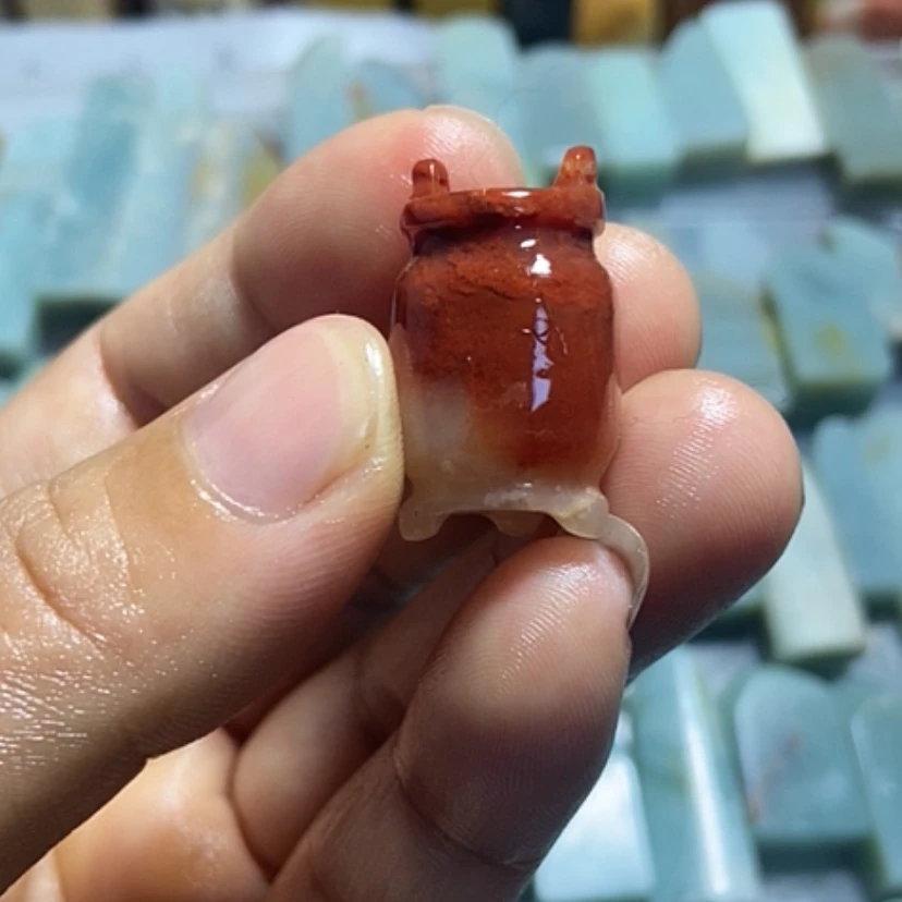 【闪购商品】寿山石欢迎大家前来捧场