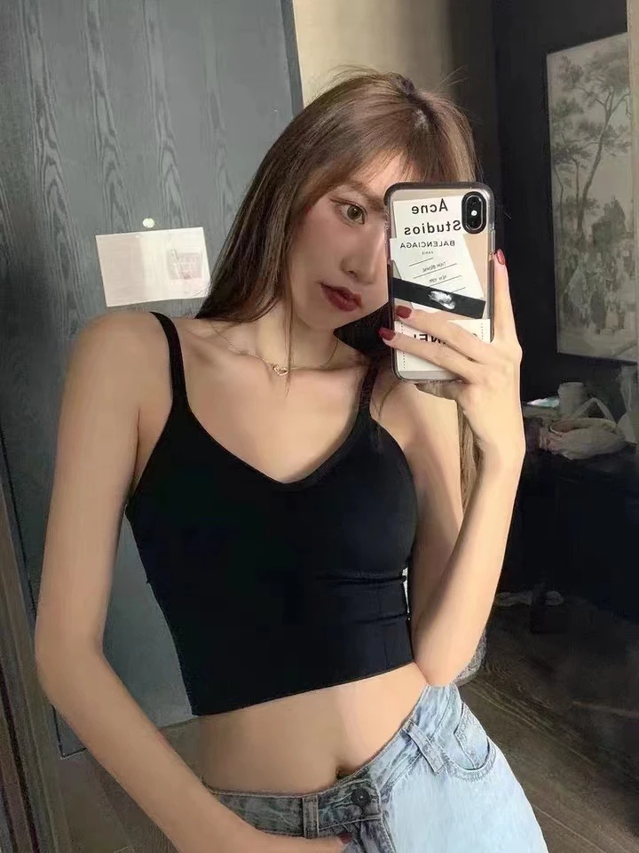 YZ女装万年经典款收腹美背