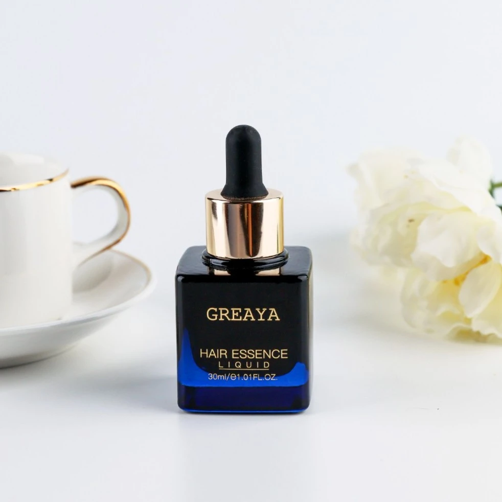 GREAYA头发精华液