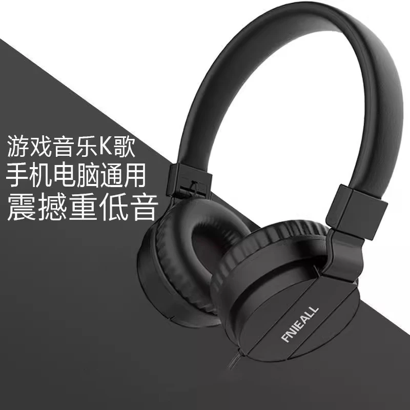 电钢琴专用耳机高保真HIFI音乐头带式高端耳机