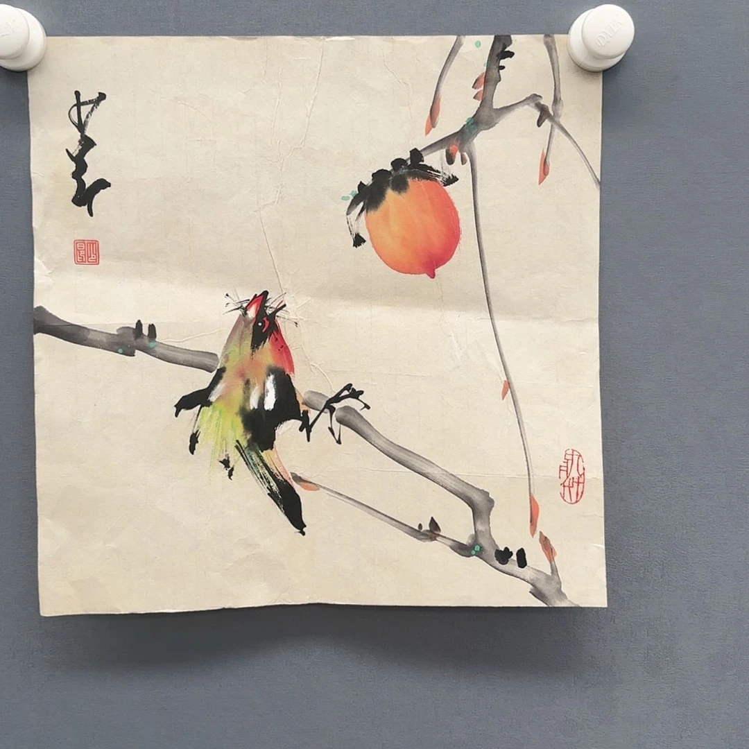 【闪购商品】书法一