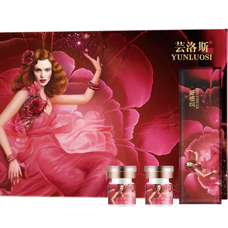 【郑东升】芸洛斯.御后至尊水妍套