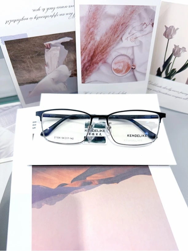 高高高品质男士钛商务镜架！高品质低价格可选款！2000幅