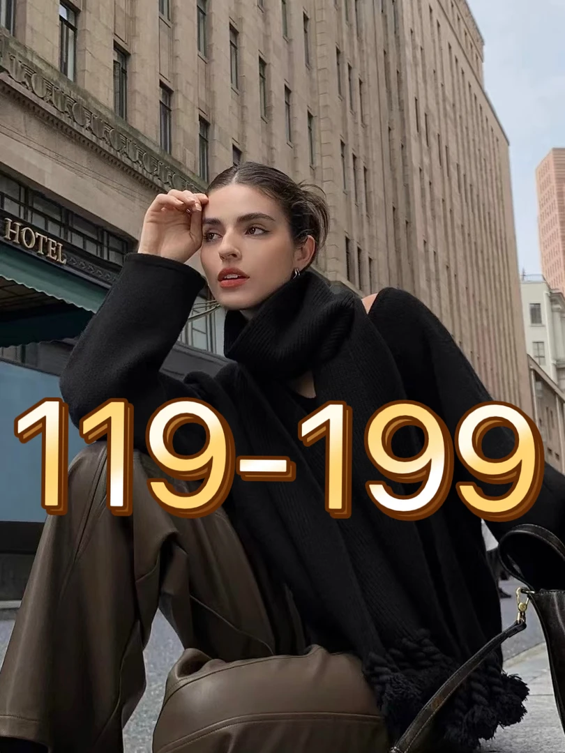 《集合链接》BY 超好看高级简约风衣外套