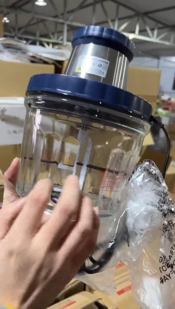 【闪购商品】陶瓷【拦截】德国绞肉机