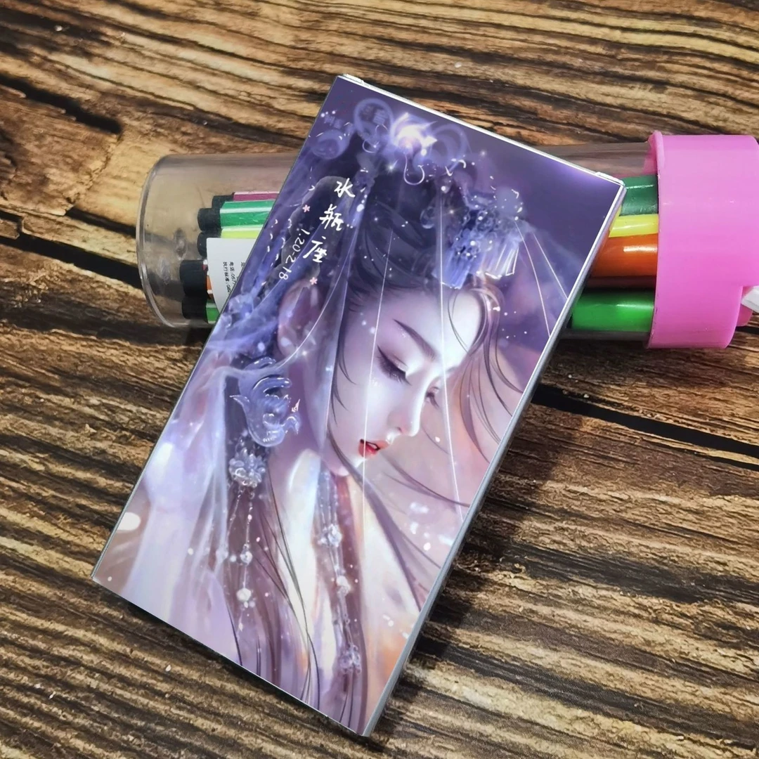 铝合金网红便携男士盒潮流创意金属个性超薄女士滑盖烟盒20支装