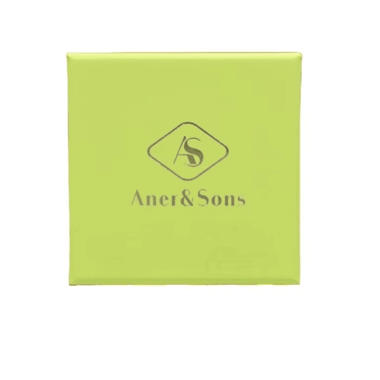 【AS】首饰盒/箱 Aner＆Sons高定首饰礼盒