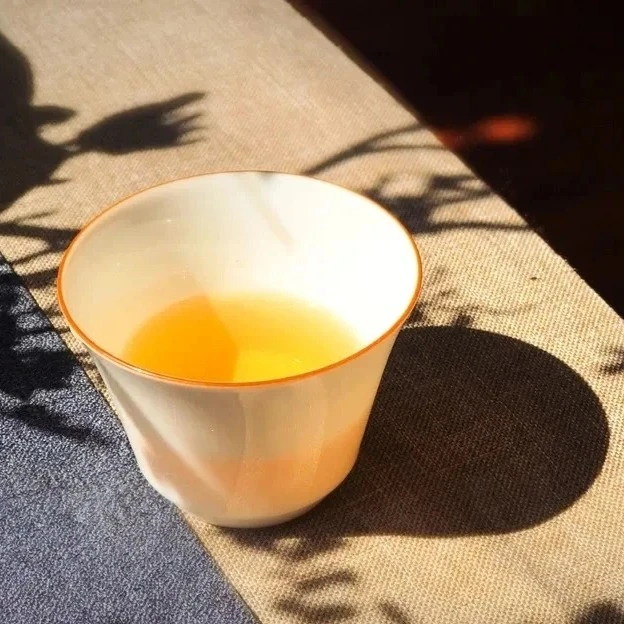 2.14福利 （老班章龙珠200克+曼松200克） 春茶普洱茶生茶