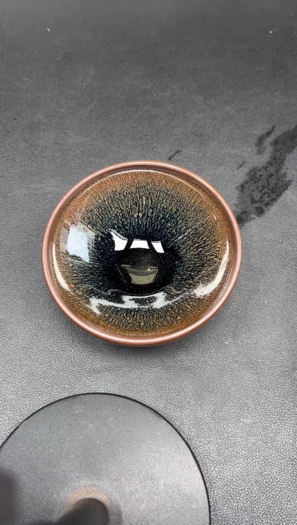 【闪购商品】瓷茶盏浮力