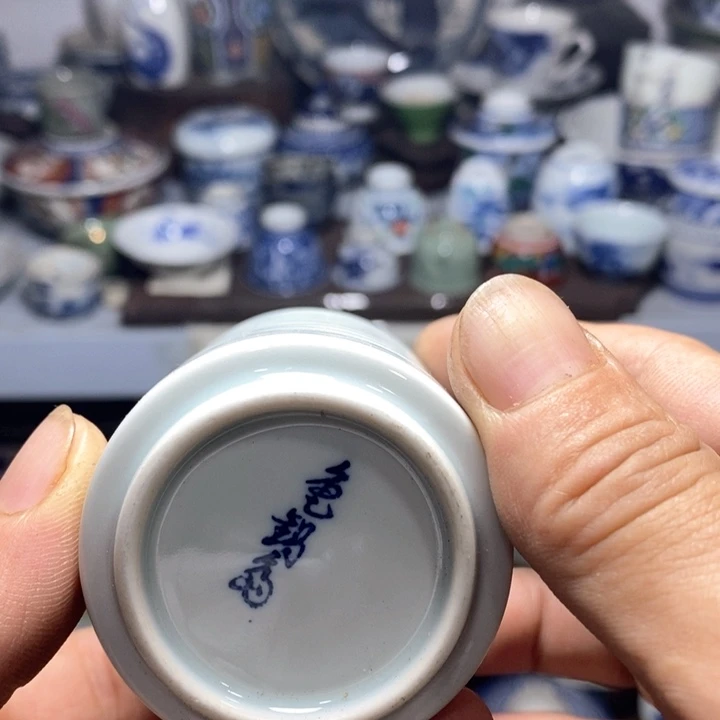 瓷片在线作业及计算结果及处理办法