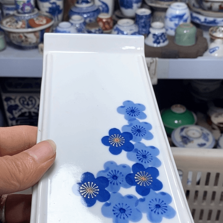 瓷片你自己吃哇吃的多长点