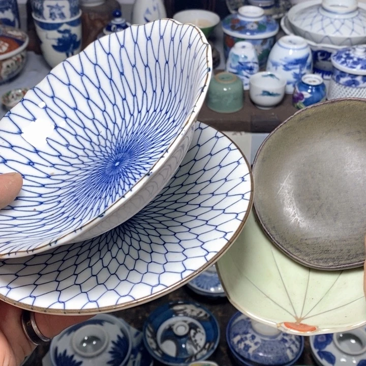 瓷片这不是很明显是不爱