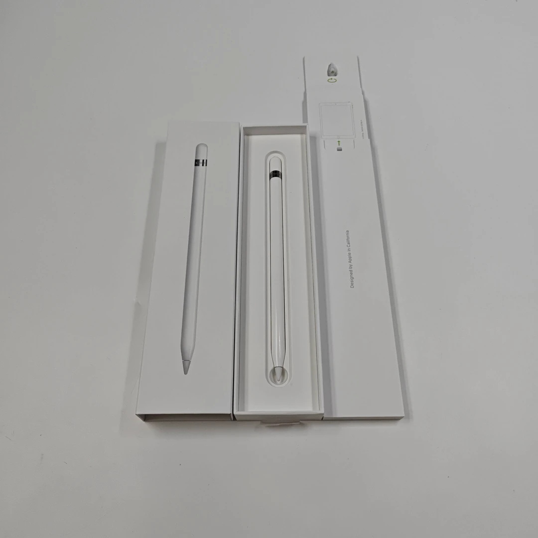 95新 Apple/苹果 Apple Pencil 一代 触控笔