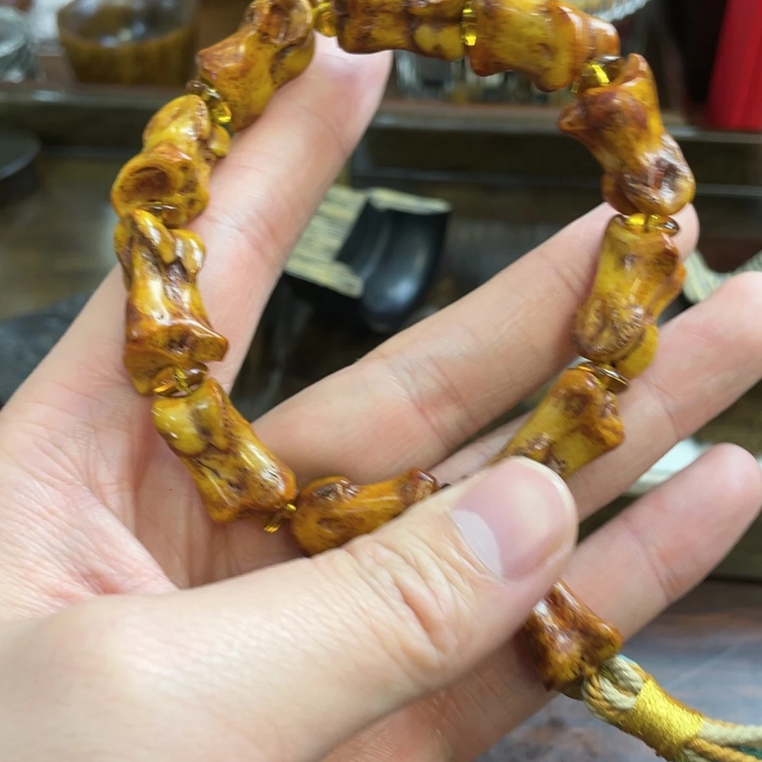 【闪购商品】8根雕