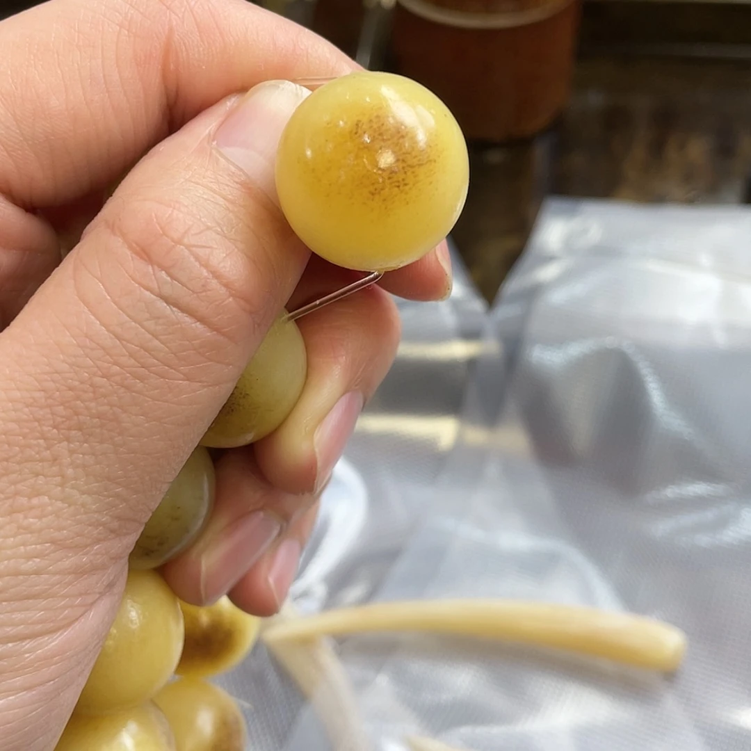 【闪购商品】37根雕