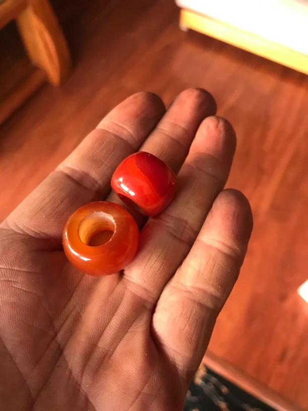 天然玛瑙烟具烟档传统烟具