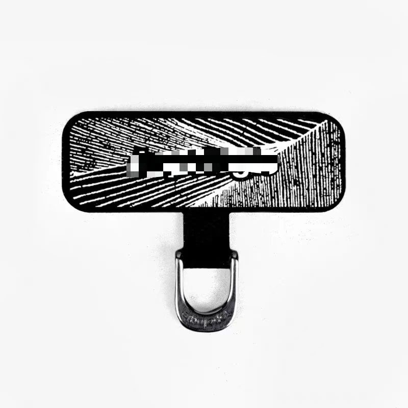 手机垫片拆卸手机挂绳垫片可调节背带手机绳挂绳明星同款6-2