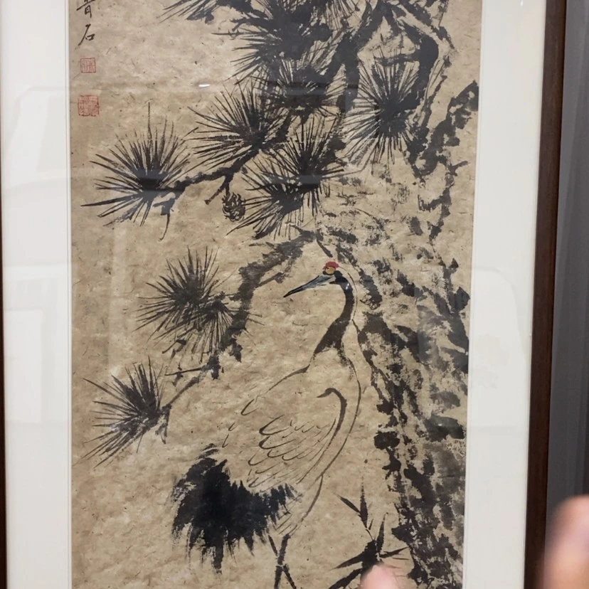 【闪购商品】书法111111