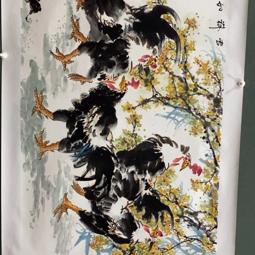 【闪购商品】书法金****51