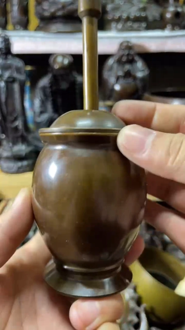 【闪购商品】1物品摆件 案台摆件