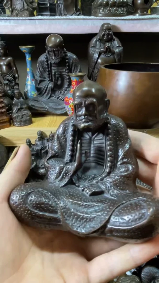 【闪购商品】1物品摆件 案台摆件