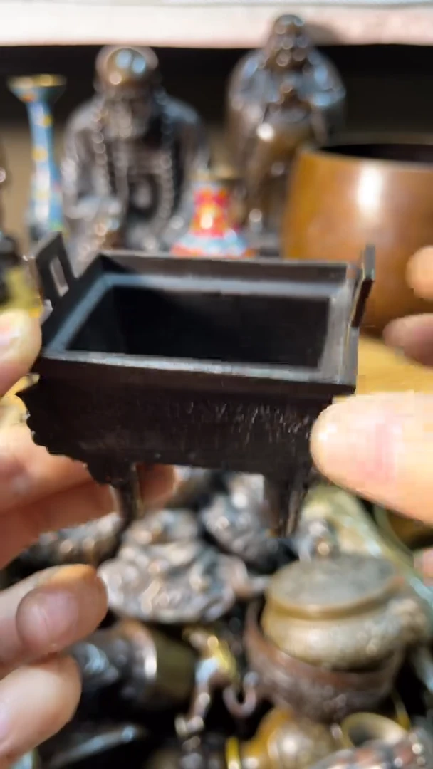 【闪购商品】1物品摆件 案台摆件 手把件