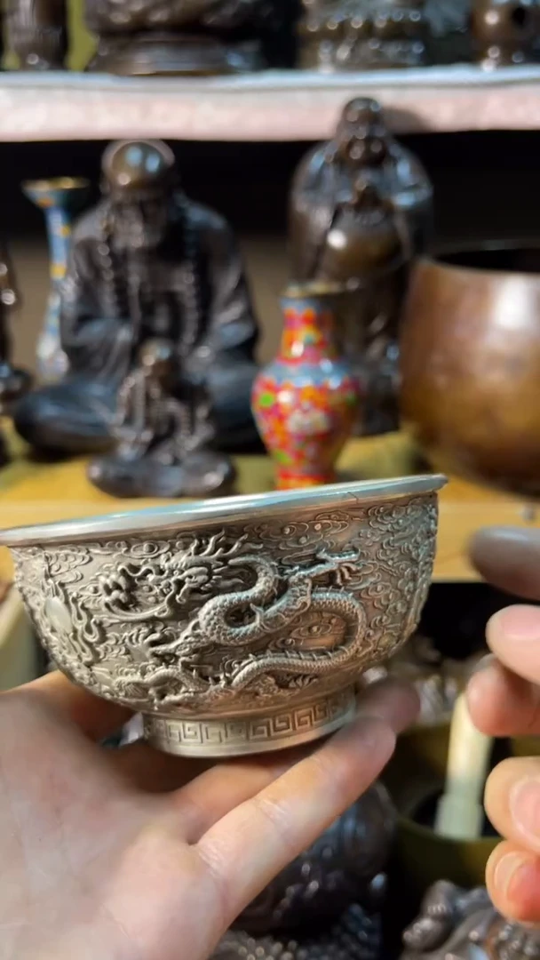 【闪购商品】1物品摆件 案台摆件
