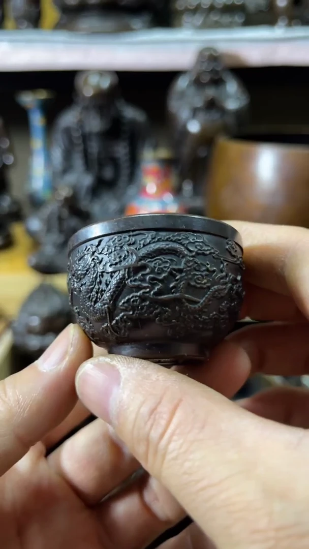 【闪购商品】1物品摆件 案台摆件 手把件