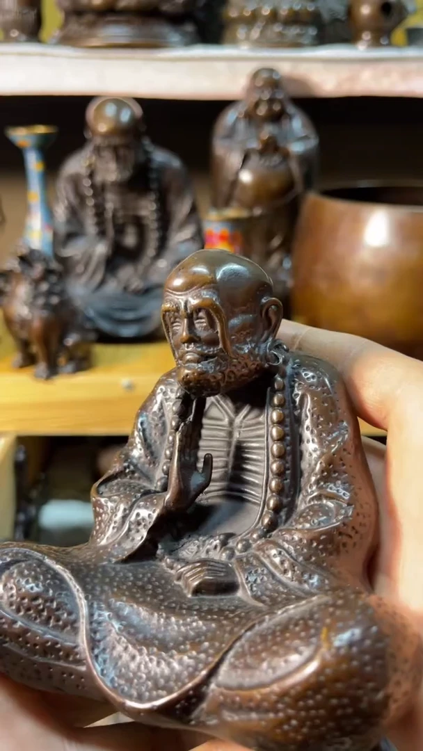 【闪购商品】1物品摆件 案台摆件