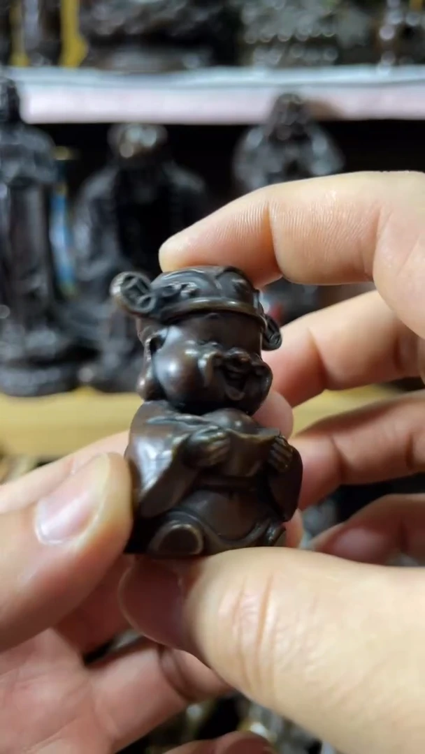 【闪购商品】1物品摆件 案台摆件