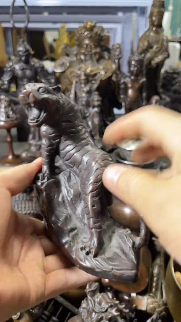 【闪购商品】1物品摆件  案台摆件
