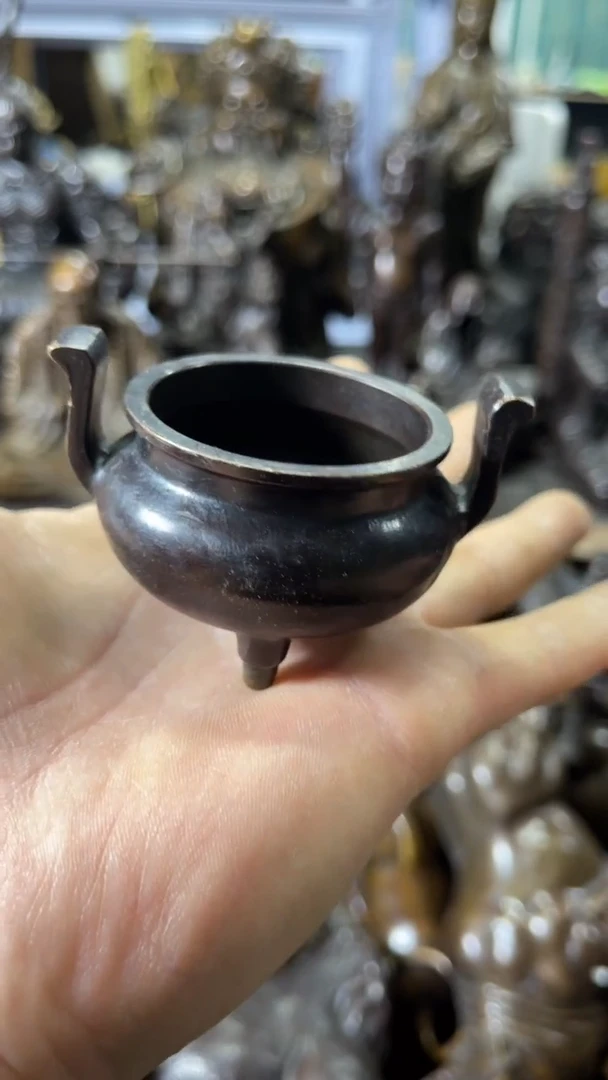 【闪购商品】1物品摆件  案台摆件